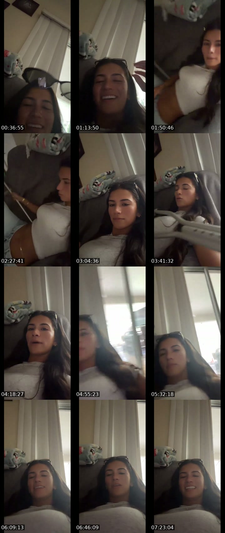 TikTok live: live for a little stop by rn by @mariatenielsen