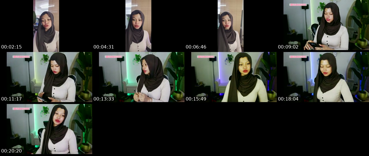 @merah666____ TikTok live from 2026-07-18