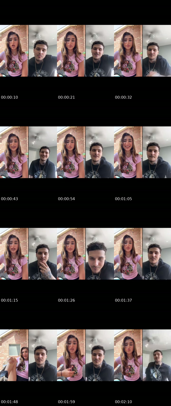 TikTok live: Bored by @madsarchive__
