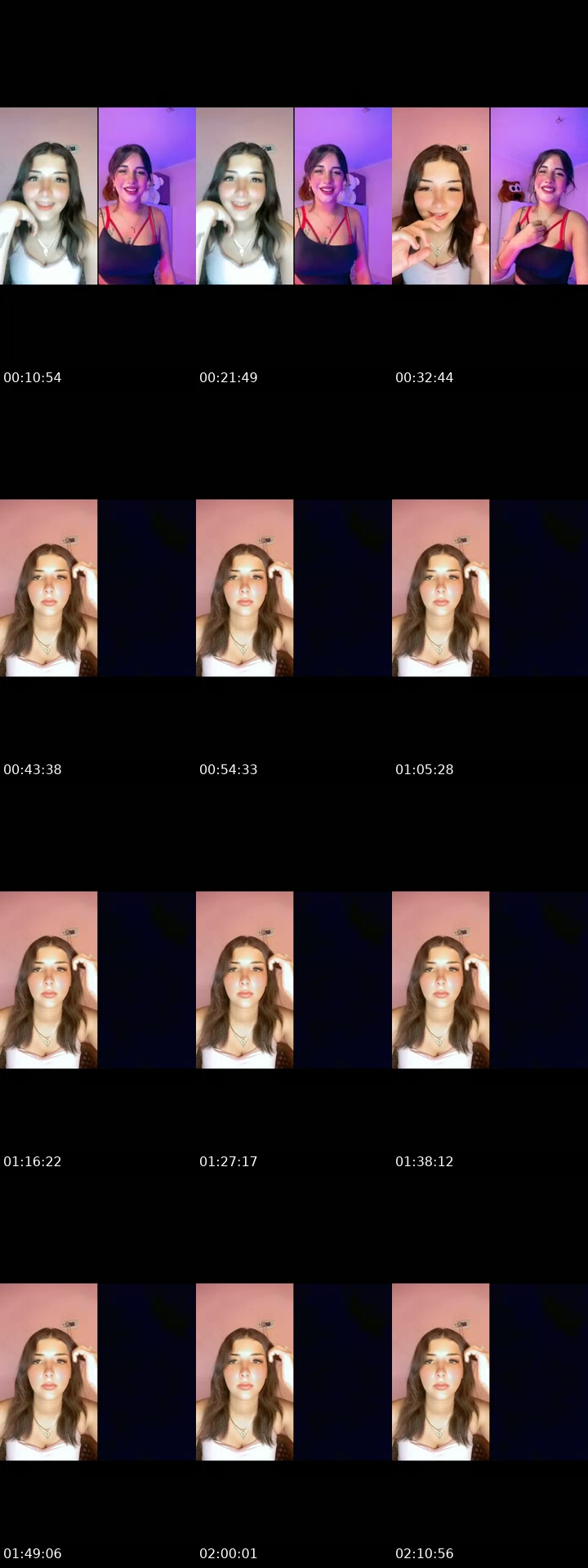@malok_079 TikTok live from 2026-07-18