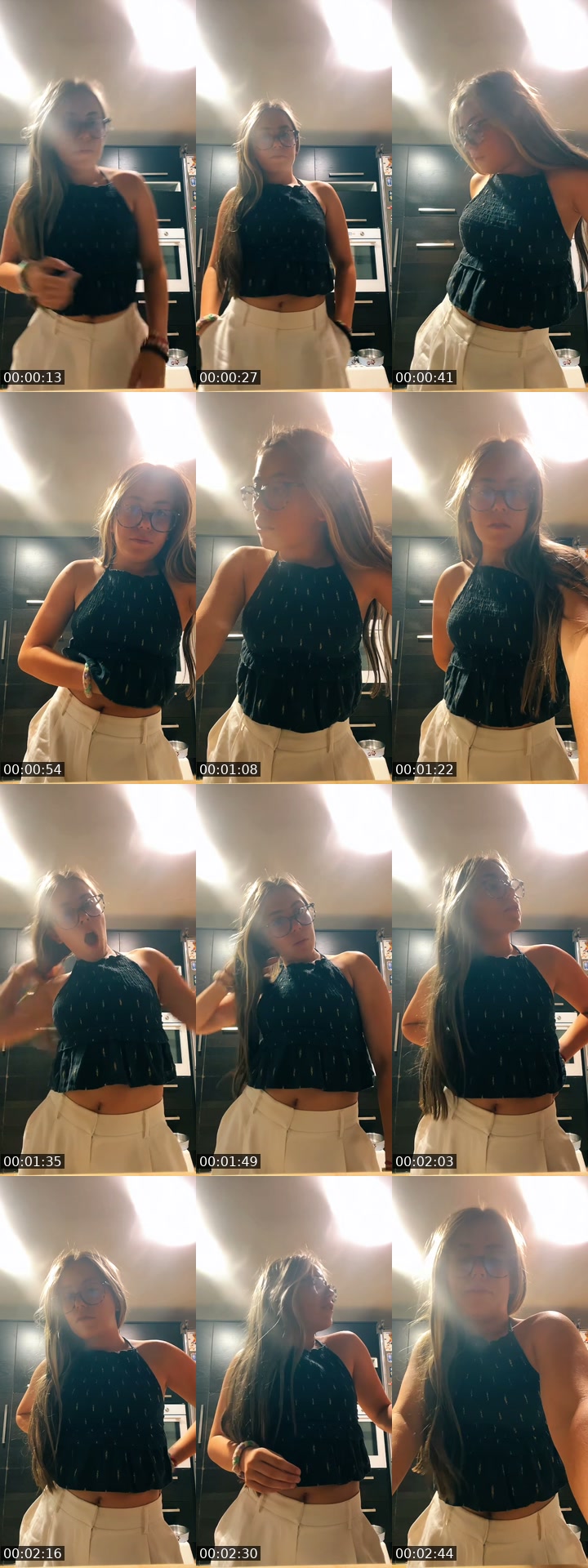 @paz_grc TikTok live from 2026-07-18