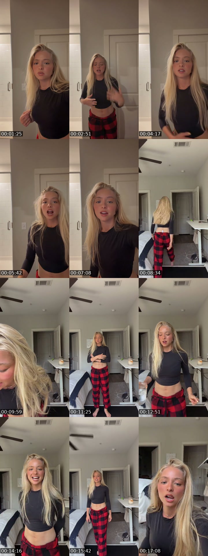 TikTok live: yogiateyoke🕊️ 🥂 by @kennedytaylorofficial