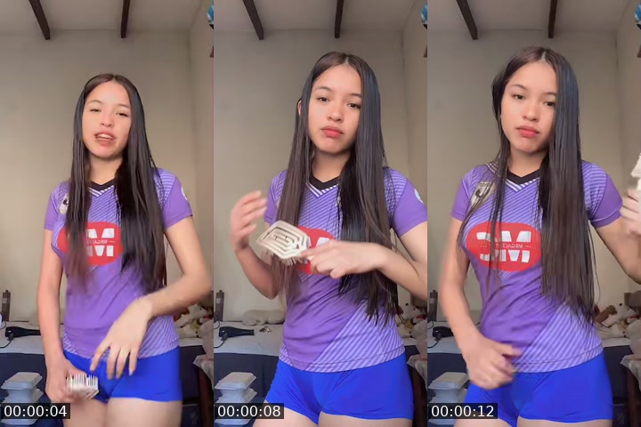 TikTok live: ropita barata by @mariajosetabor