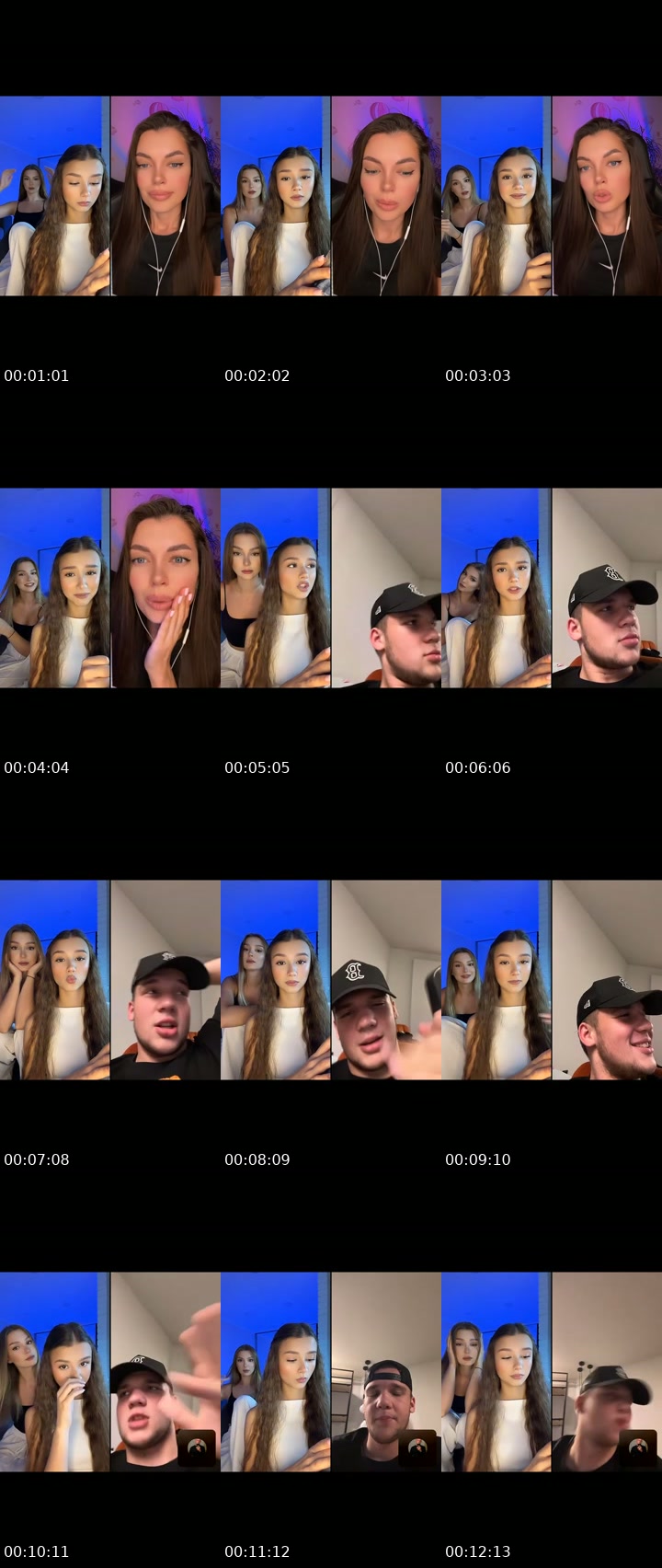 @whyyprada TikTok live from 2026-07-18
