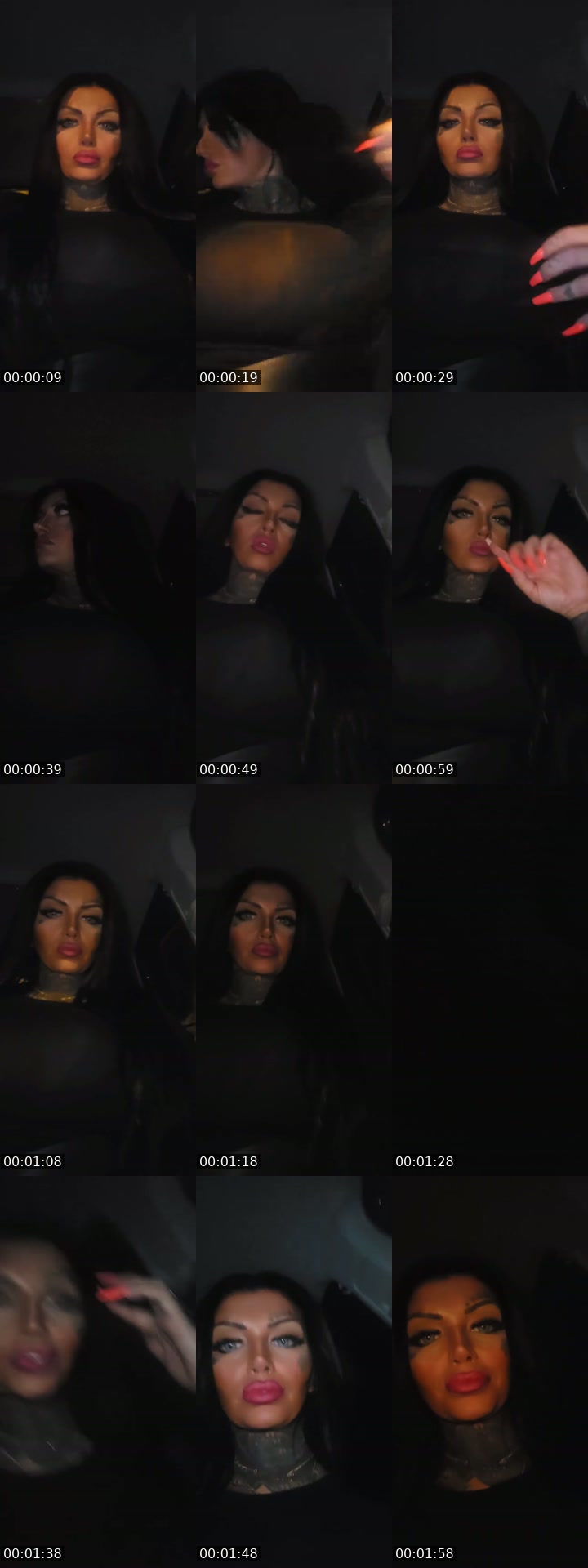 @burcum061 TikTok live from 2026-07-18