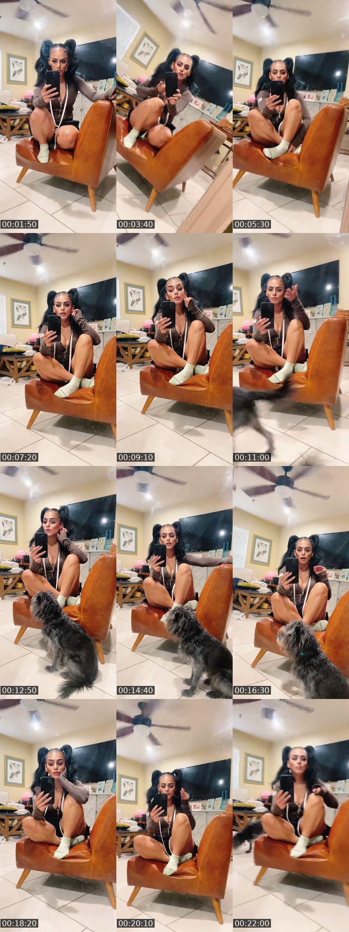 @downsouthmoe TikTok live from 2026-07-18