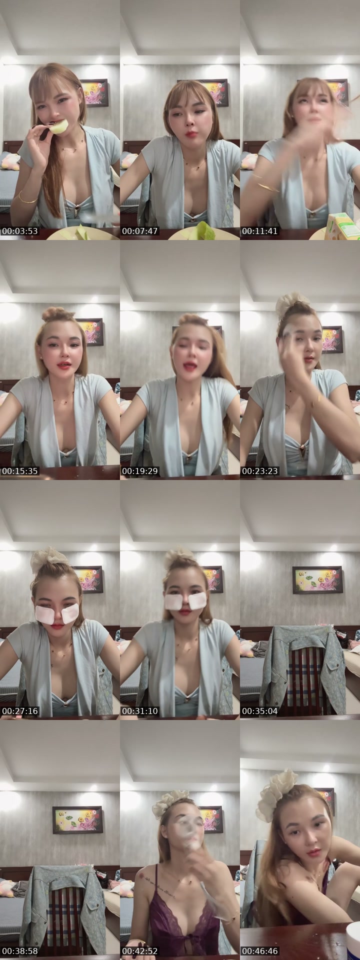 @giang0895 TikTok live from 2026-07-18