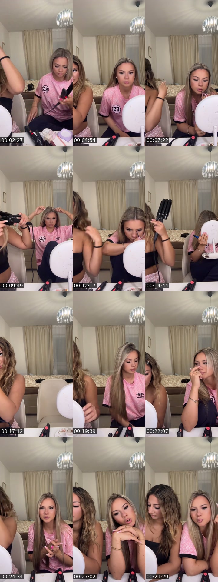 @mariella.smn TikTok live from 2026-07-18