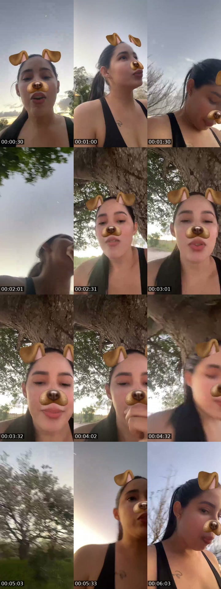 @pollyana_moreirams TikTok live from 2026-07-18