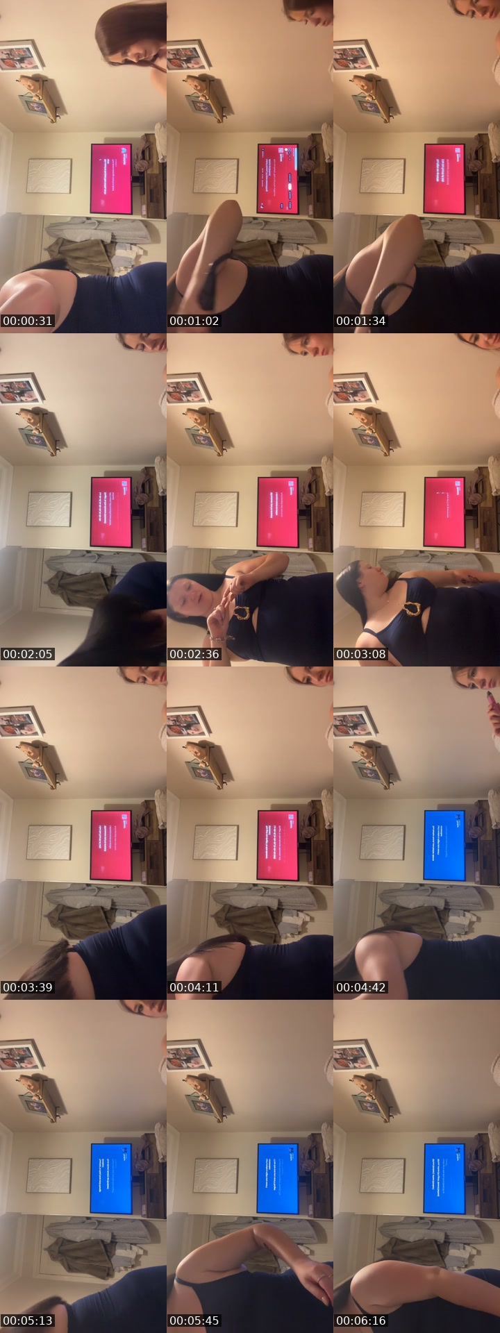 @xo.zyb.xo TikTok live from 2026-07-18