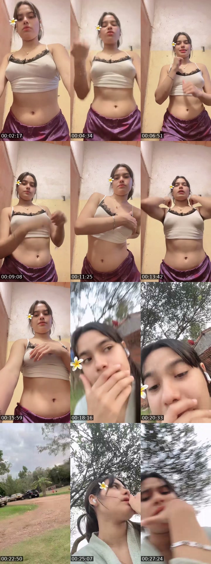 @tifani_zarza25 TikTok live from 2026-07-18