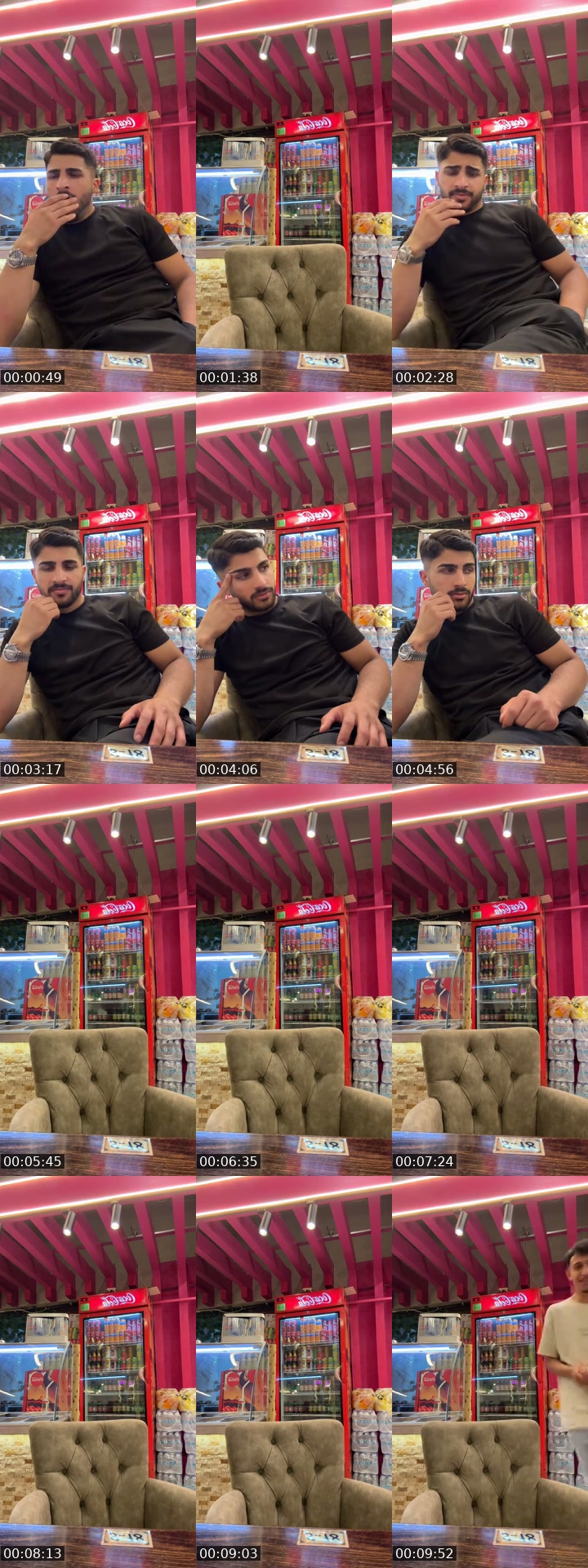 @sezer.cur04 TikTok live from 2026-07-18