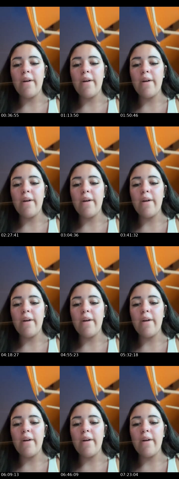 @adrianaasecreetttt TikTok live from 2026-07-18