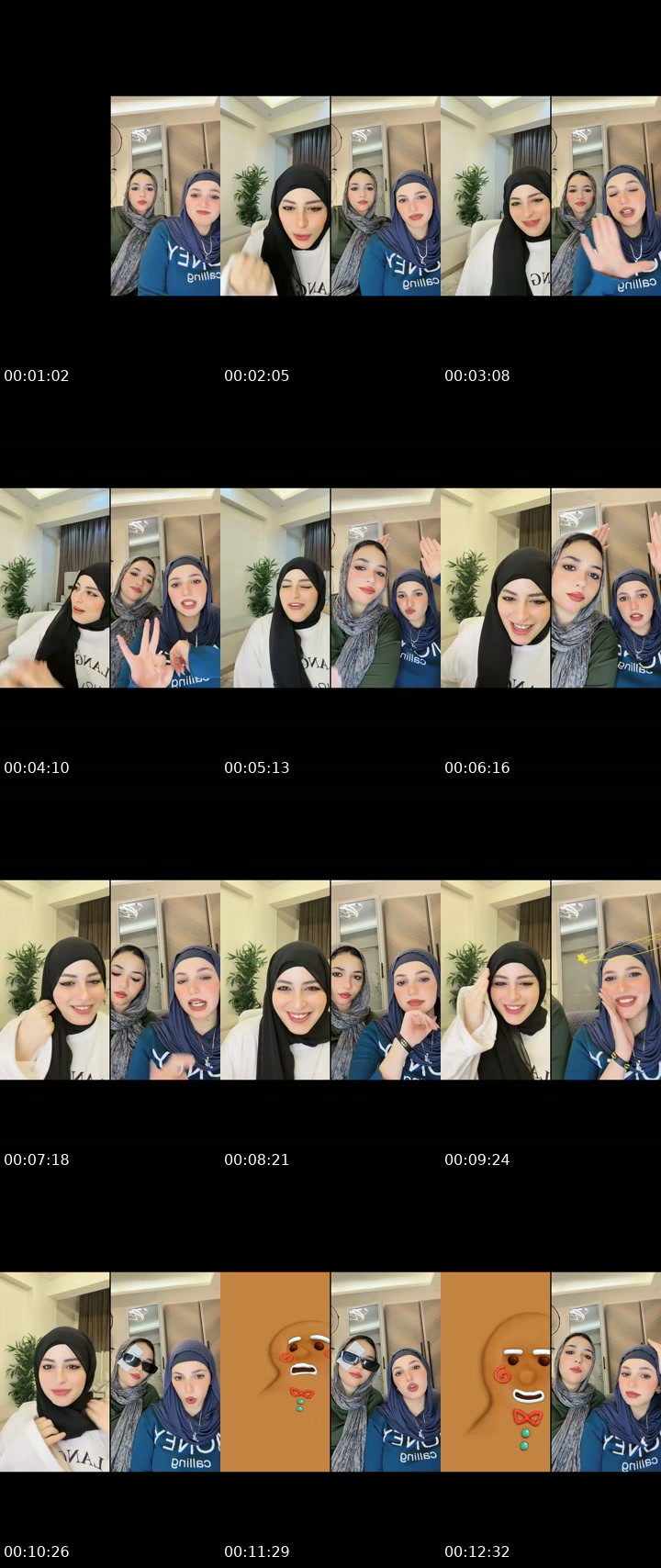 @amiramohame81 TikTok live from 2026-07-18