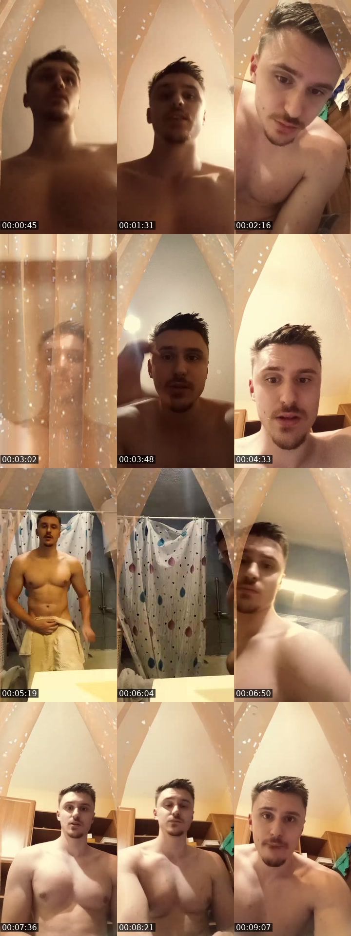 Croatia TikTok live: 💗 by @bodylegend.mz