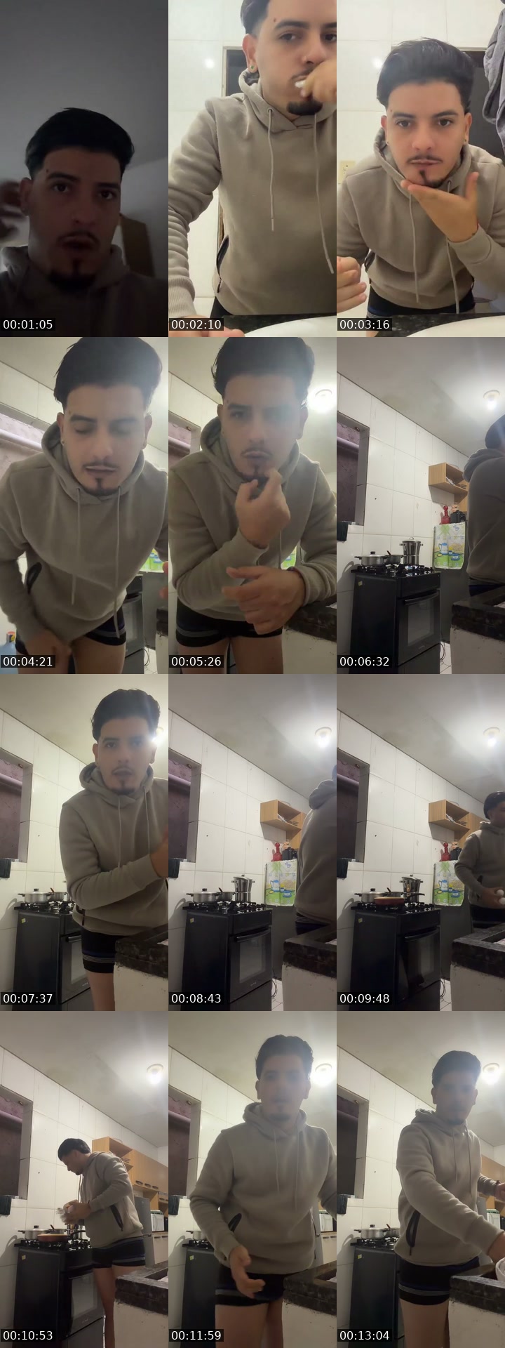 @playbooy431 TikTok live from 2026-07-18