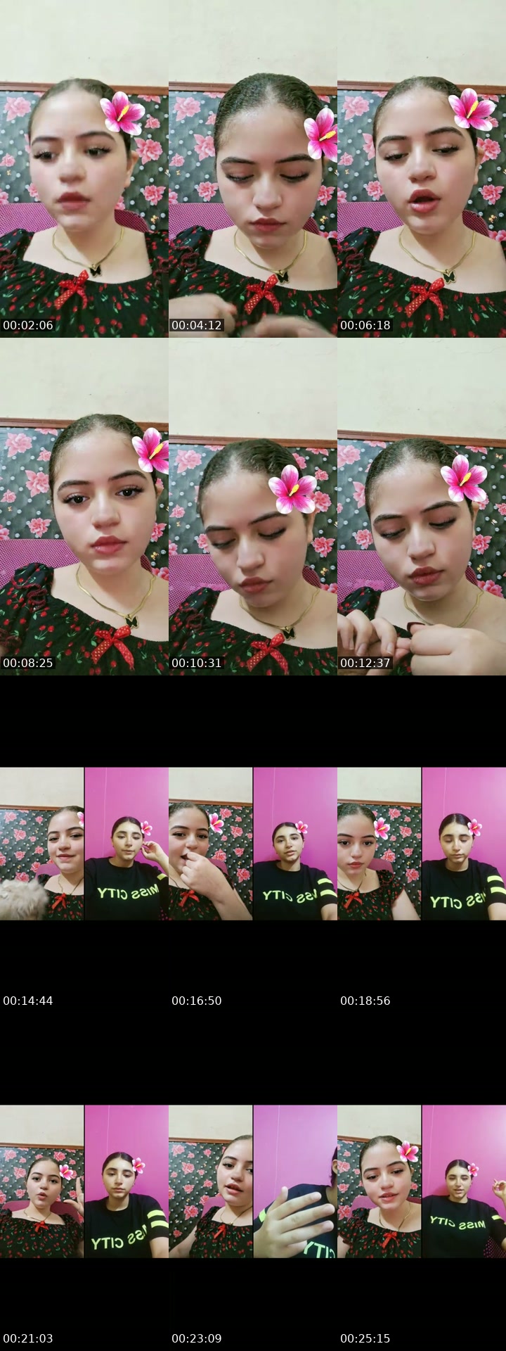 @habiba85695 TikTok live from 2026-07-18