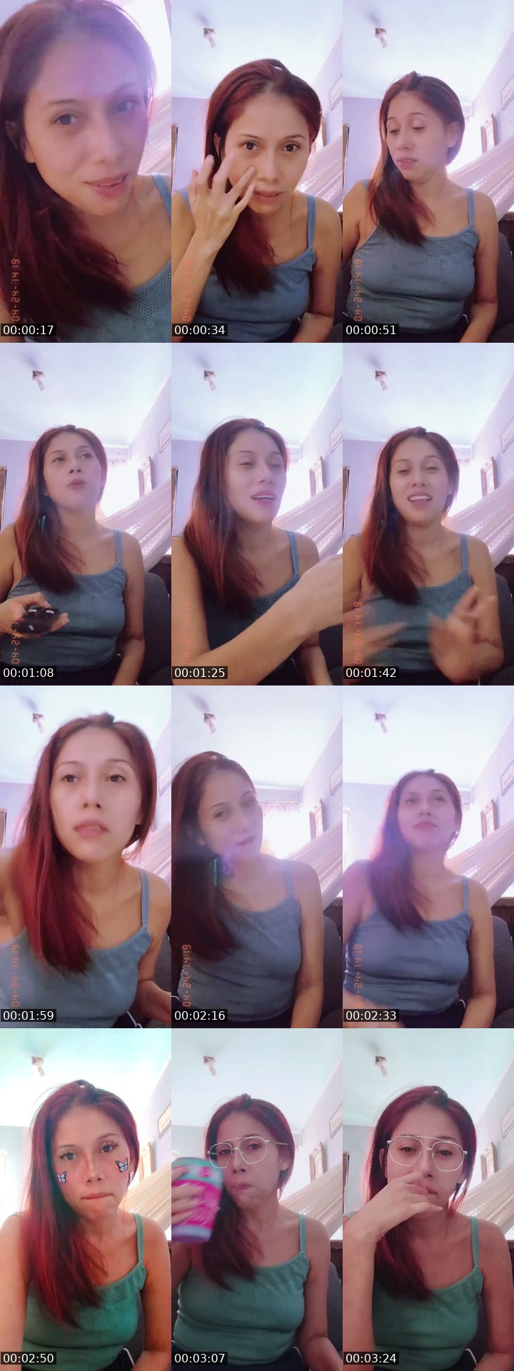 @mariaarias2215 TikTok live from 2026-07-18