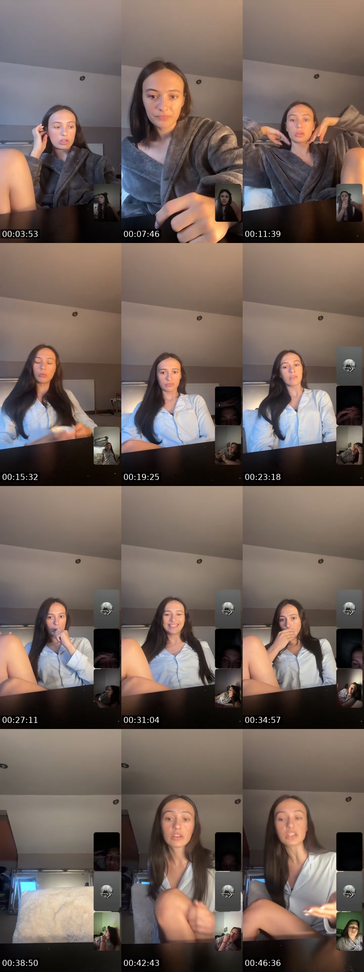 @maddiedobson._ United States TikTok live from 2026-07-18