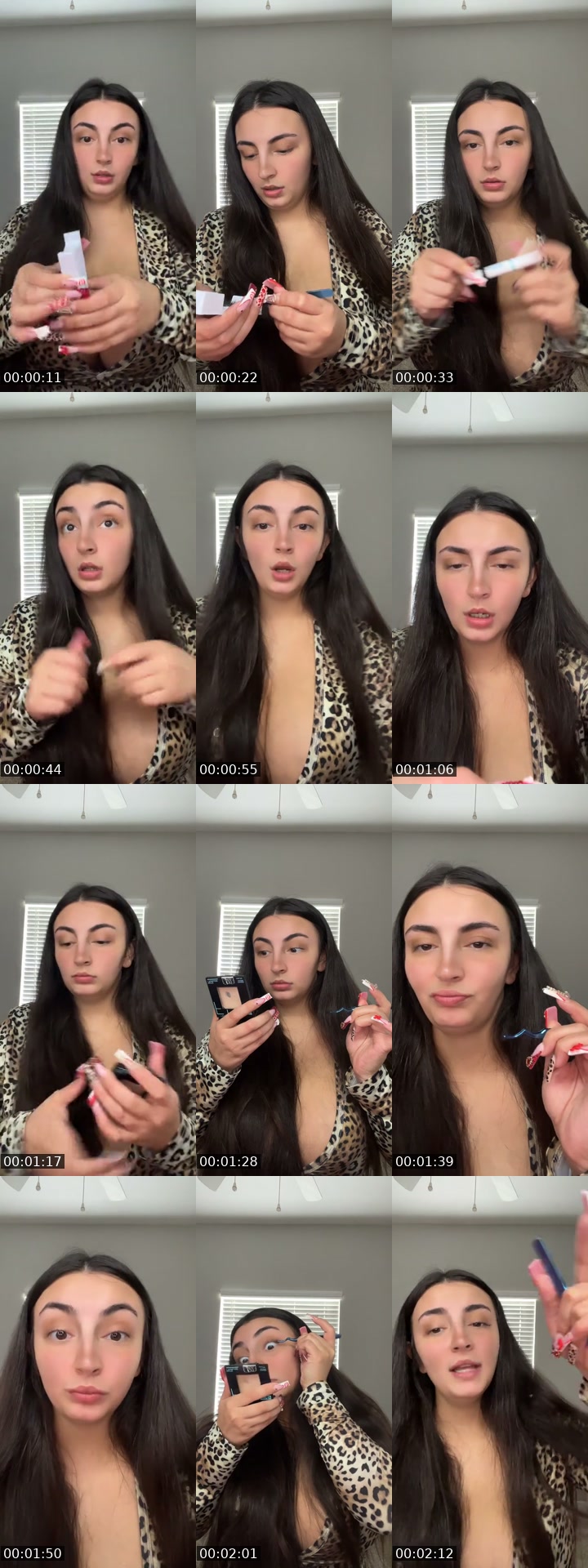 @stassiehtx TikTok live from 2026-07-18
