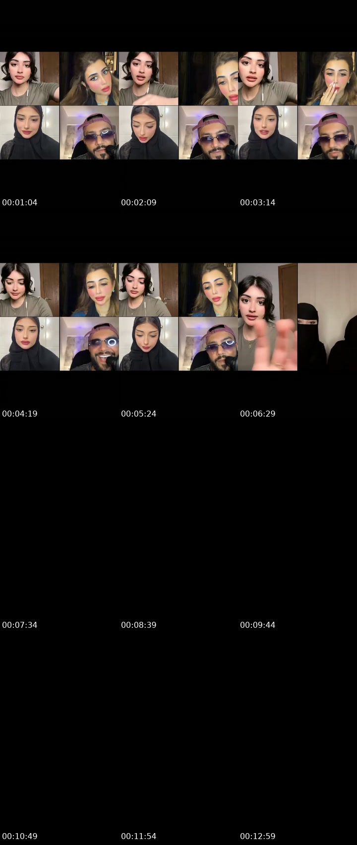 @bnn.07 Syria TikTok live from 2026-07-18