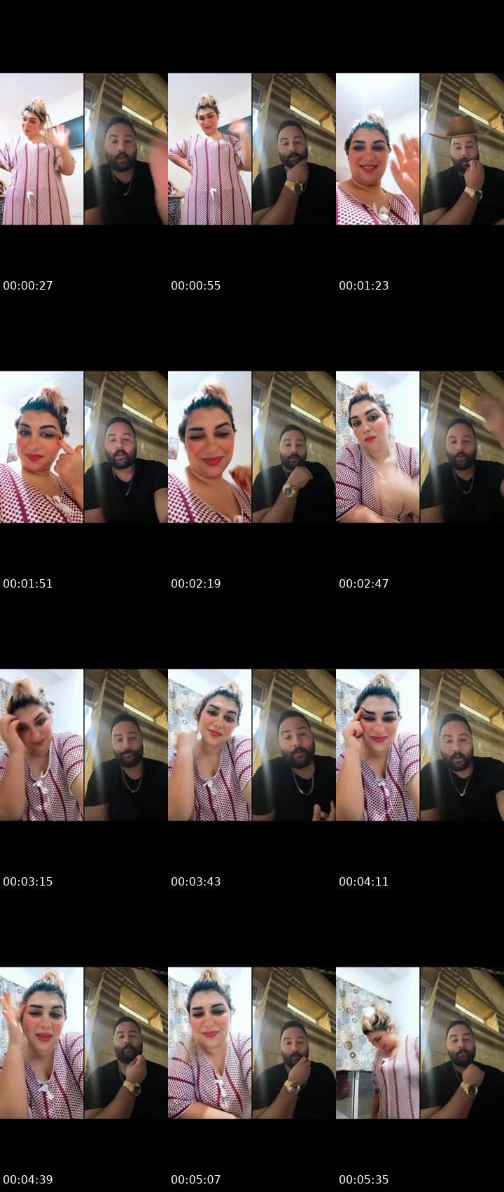 @bochra1991 TikTok live from 2026-07-18