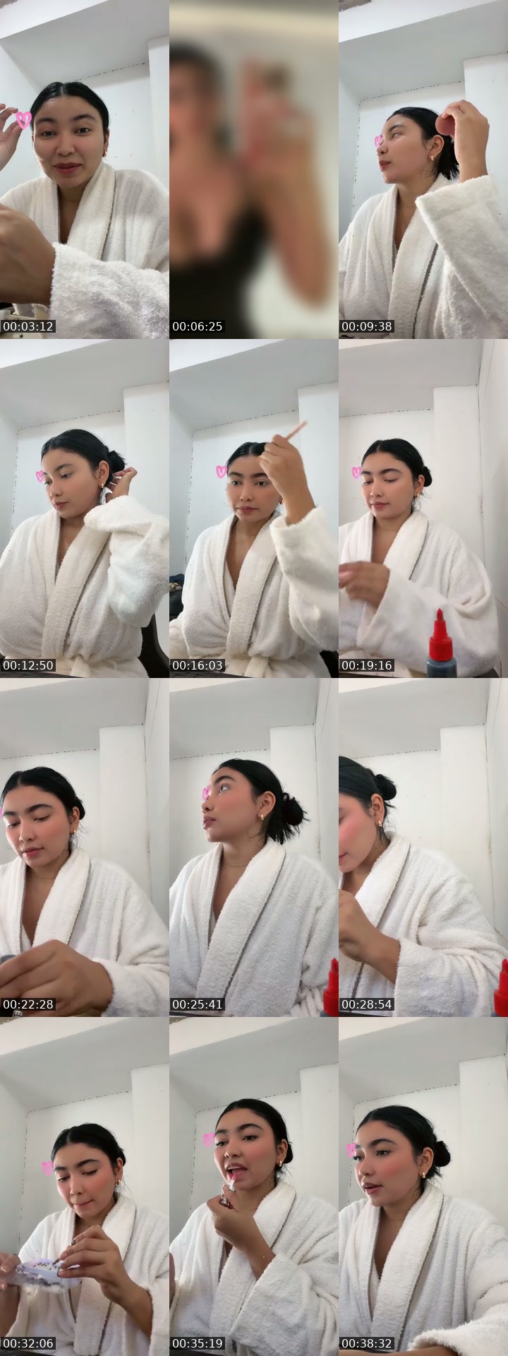 TikTok live: Holis by @luzperez4667
