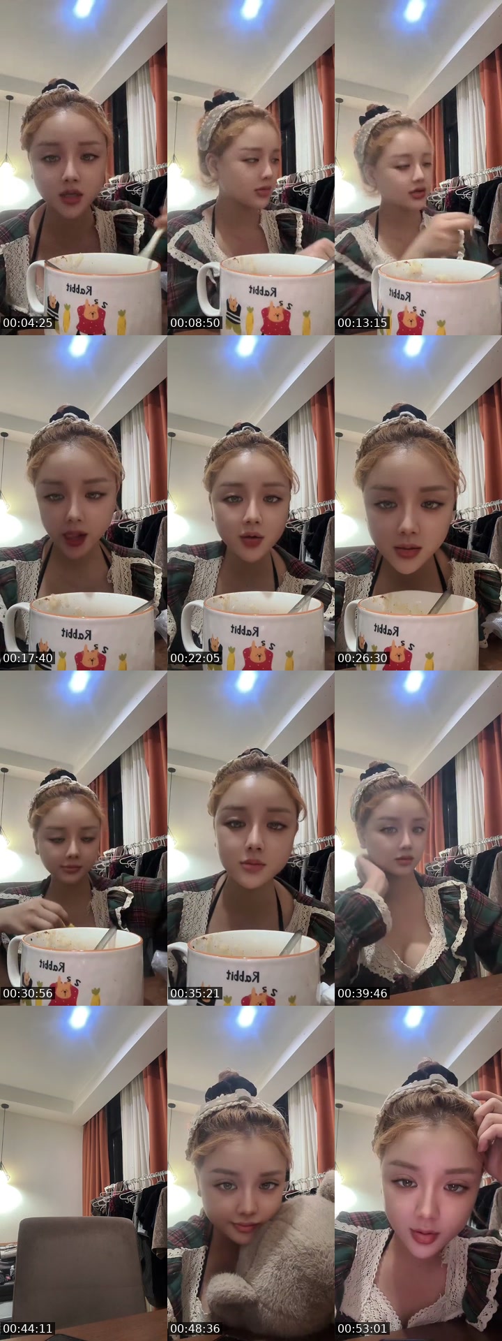 @meomymiee TikTok live from 2026-07-18