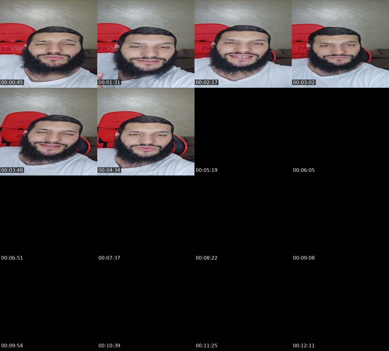 @salah31243 TikTok live from 2026-07-18