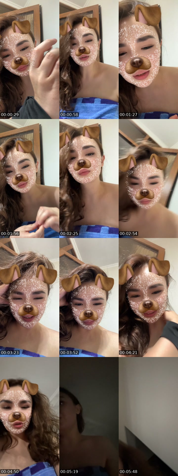 Russia TikTok live: Абьюзер кажет by @a.s.s101