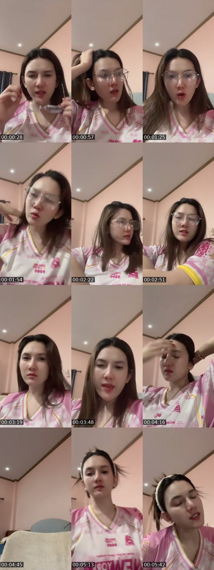 @ann140419 TikTok live from 2026-07-18