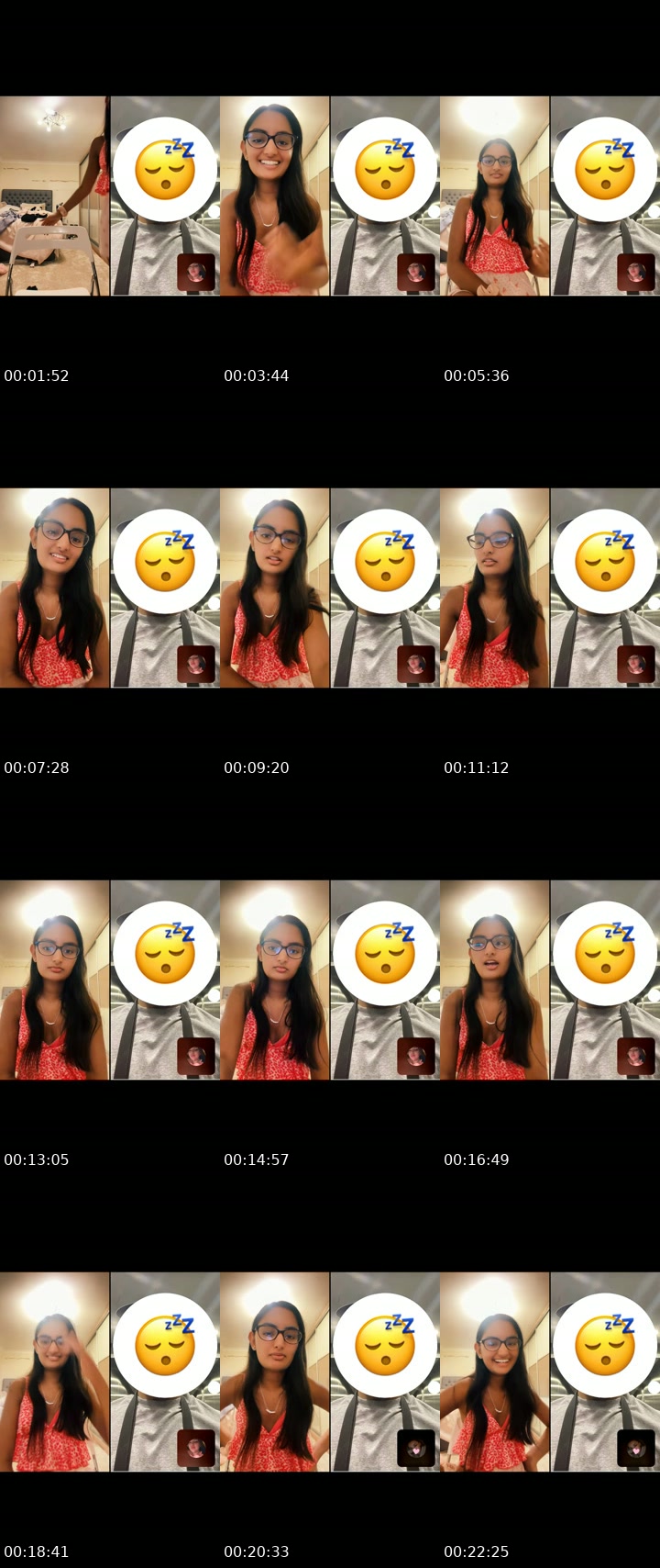 @anikasworld7 TikTok live from 2026-07-18