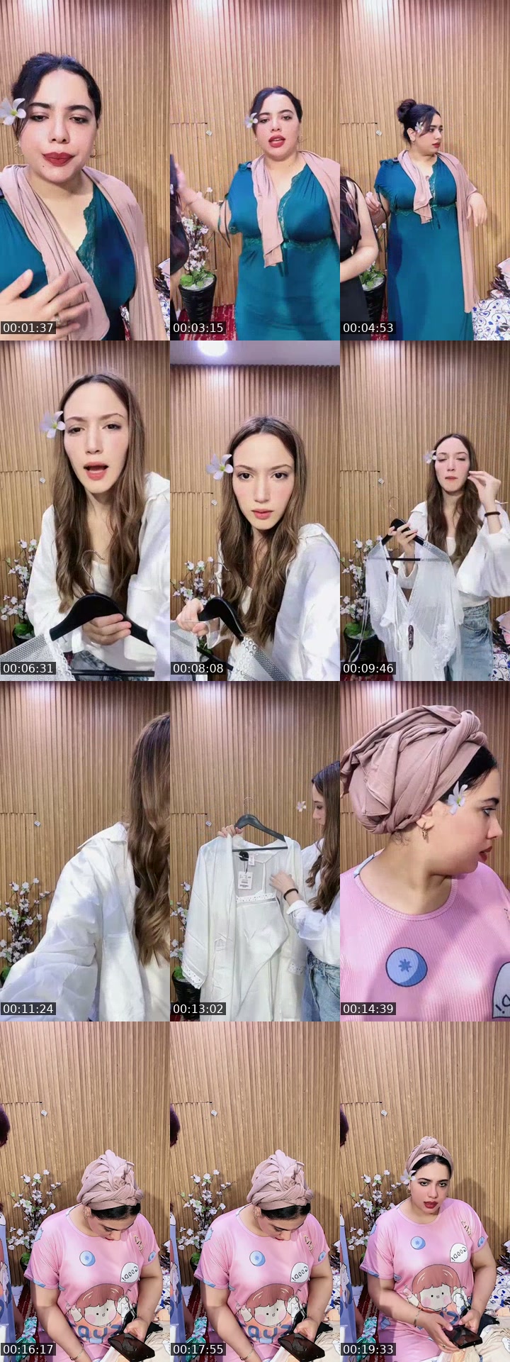 @pijamamodeofficiel_sale TikTok live from 2026-07-18