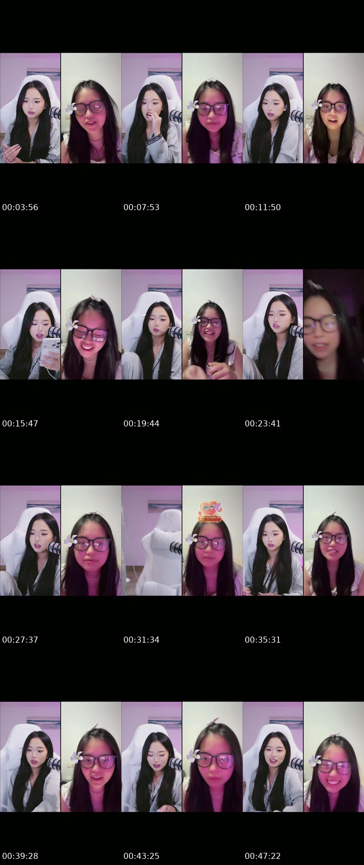 Mexico TikTok live: Lets Go LIVE! by @jiahui.0623