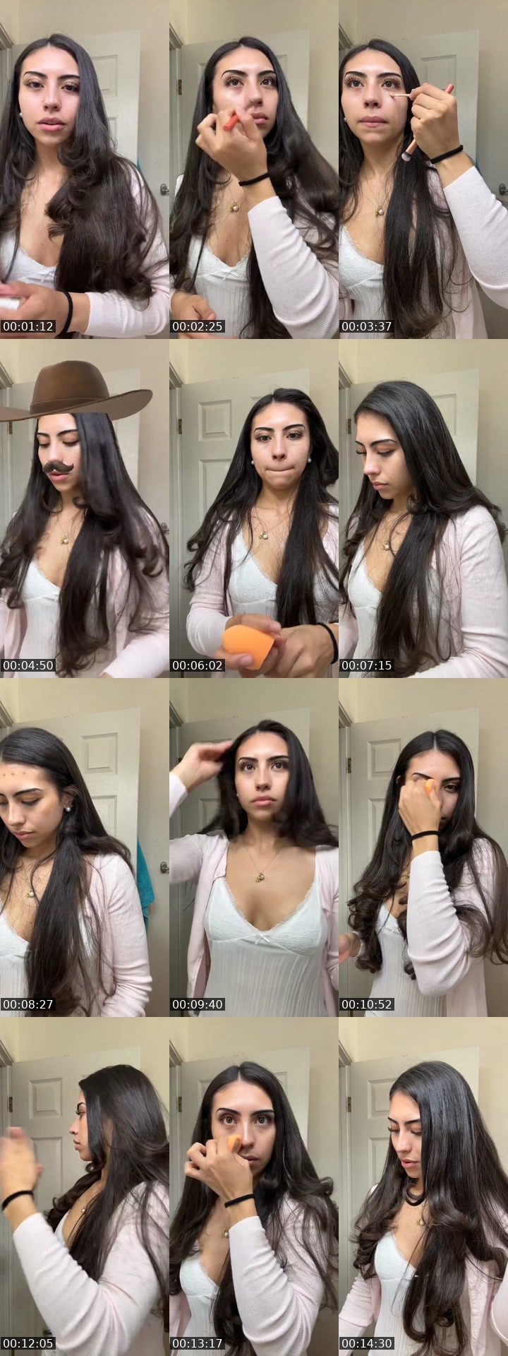 TikTok live: Bello by @sofiafreakingpeener
