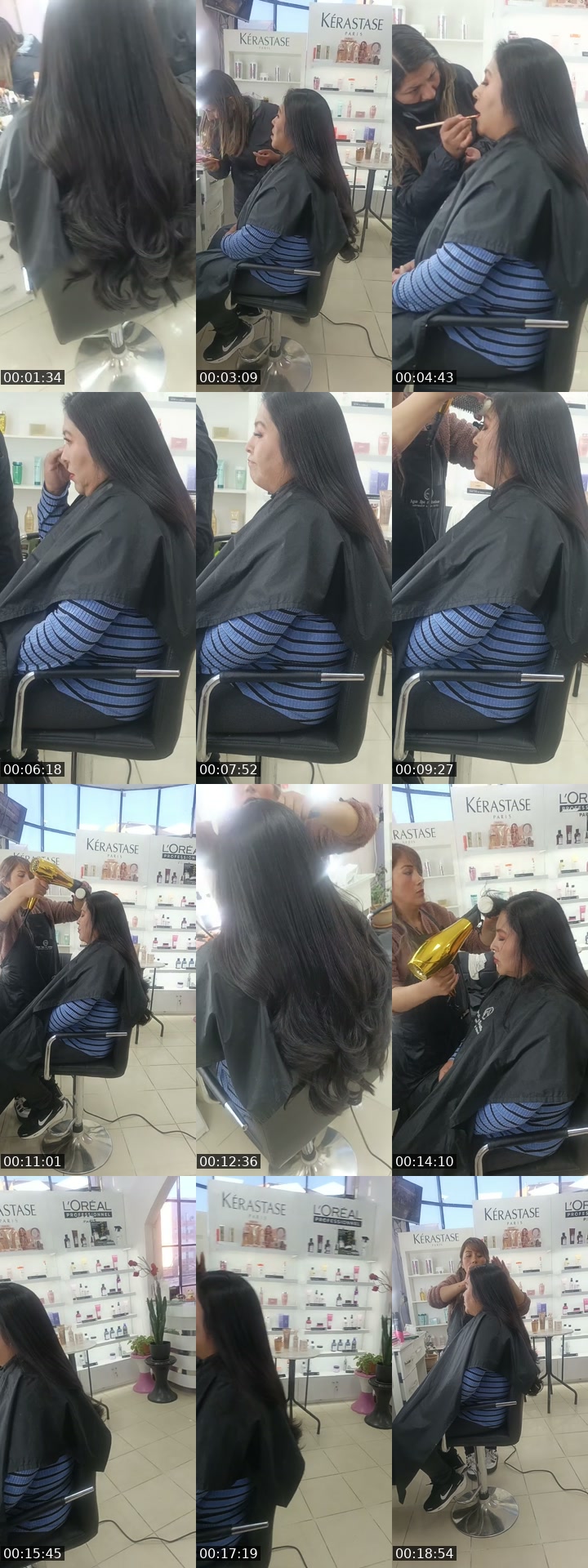 @agus.spa.estilismo TikTok live from 2026-07-18