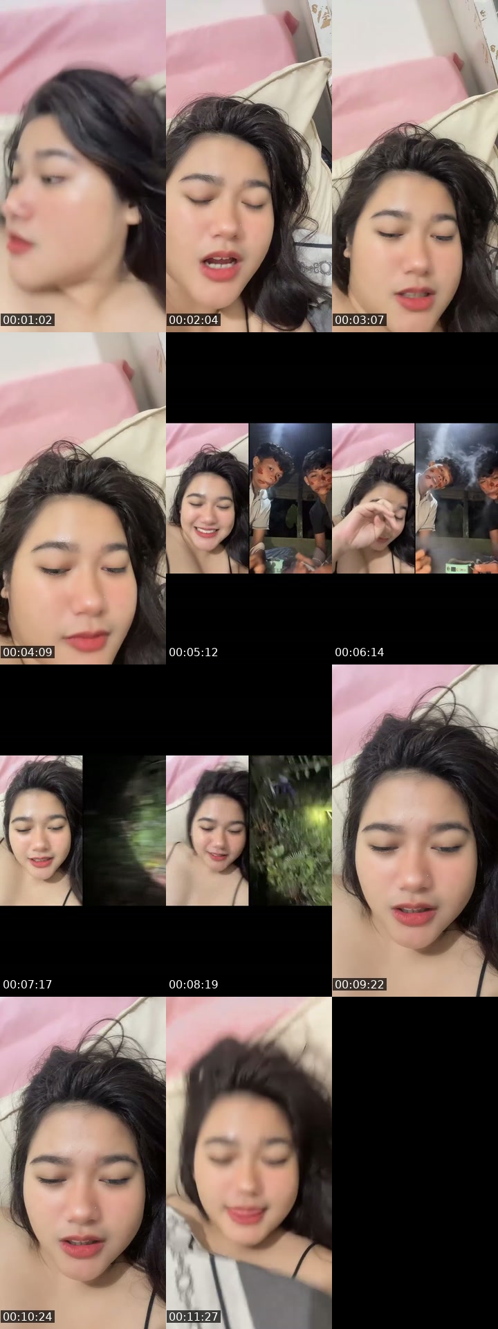 TikTok live: hai hai by @farrasyayay