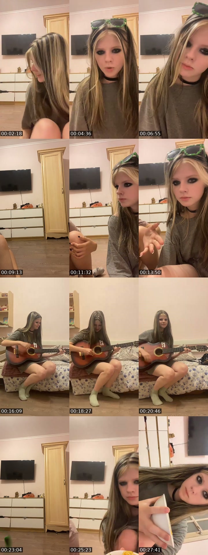 @puzdeccyka TikTok live from 2026-07-18