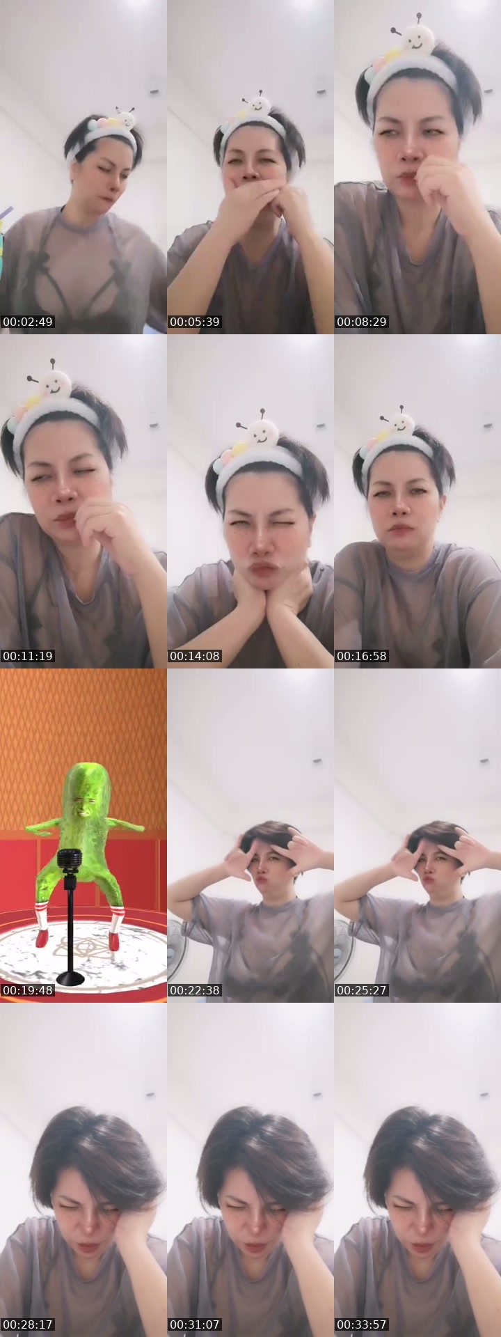 @65rainbow56 TikTok live from 2026-07-18