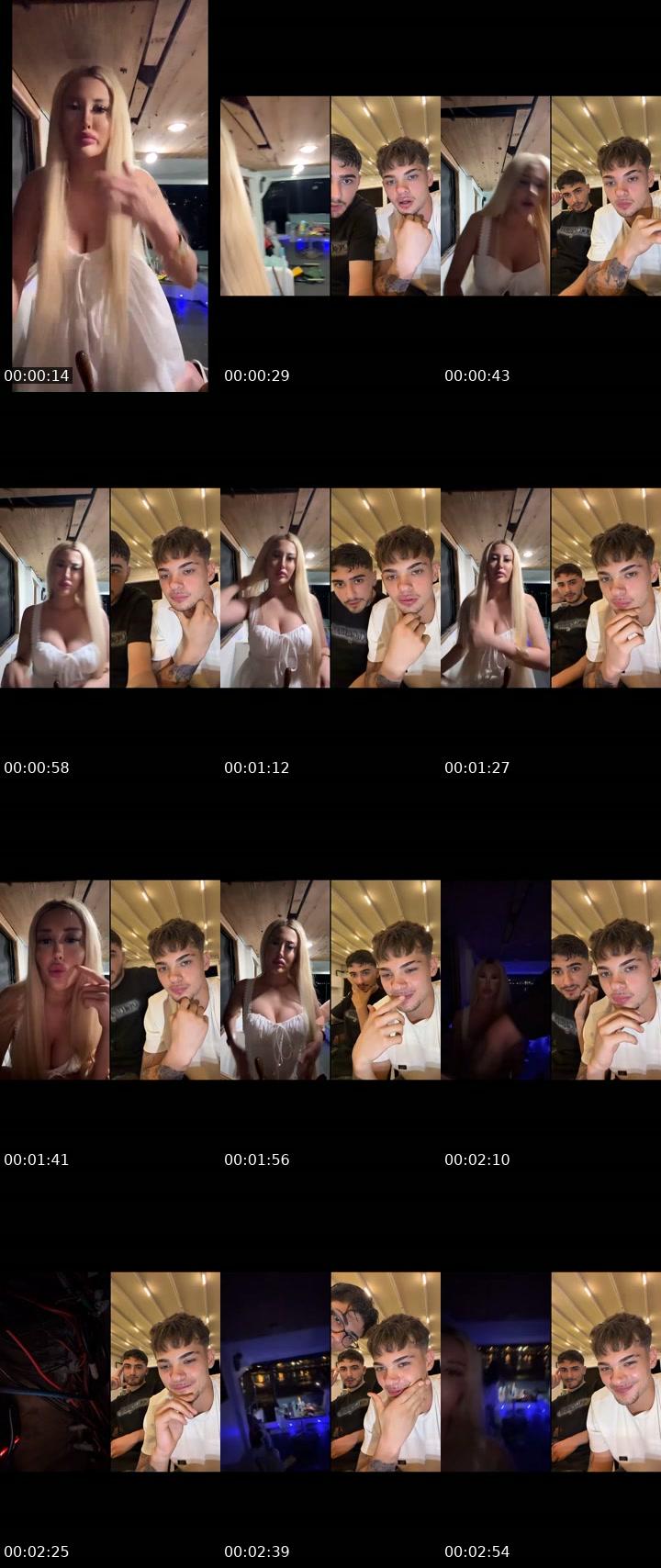 @aylinsudemir Turkey TikTok live from 2026-07-18