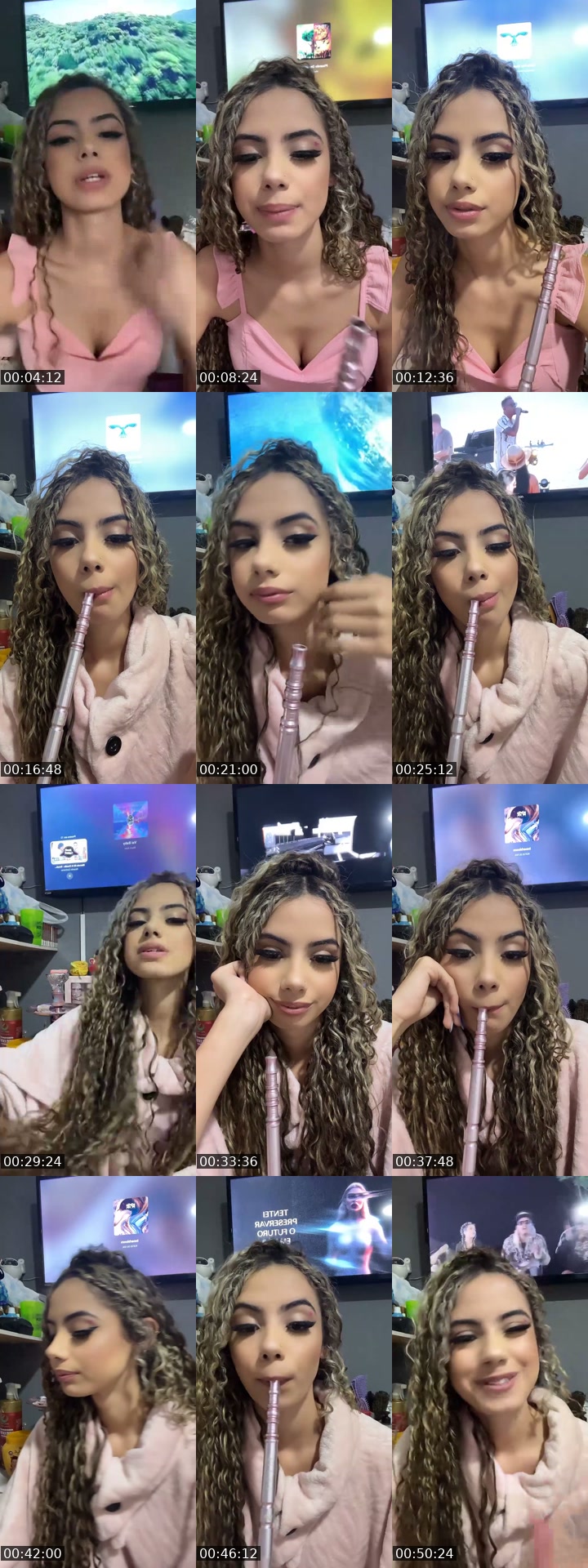 @mafer_pvd TikTok live from 2026-07-18