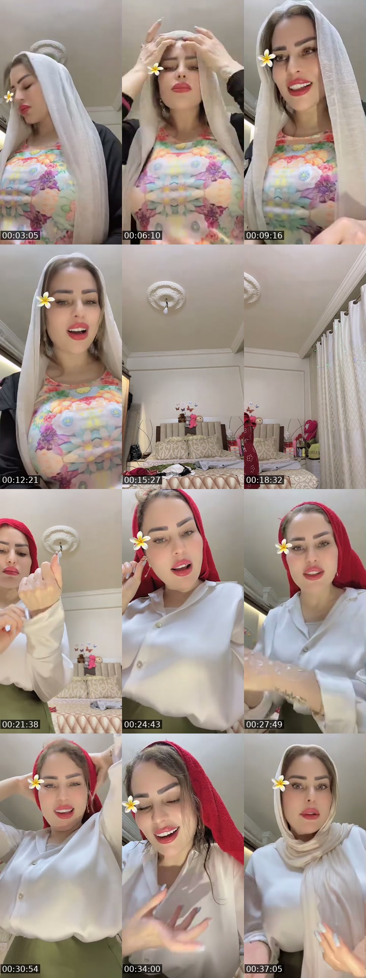 @dala3.shameih Syria TikTok live from 2026-07-18