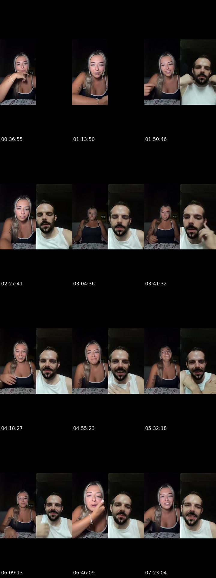 @gis17499 TikTok live from 2026-07-18