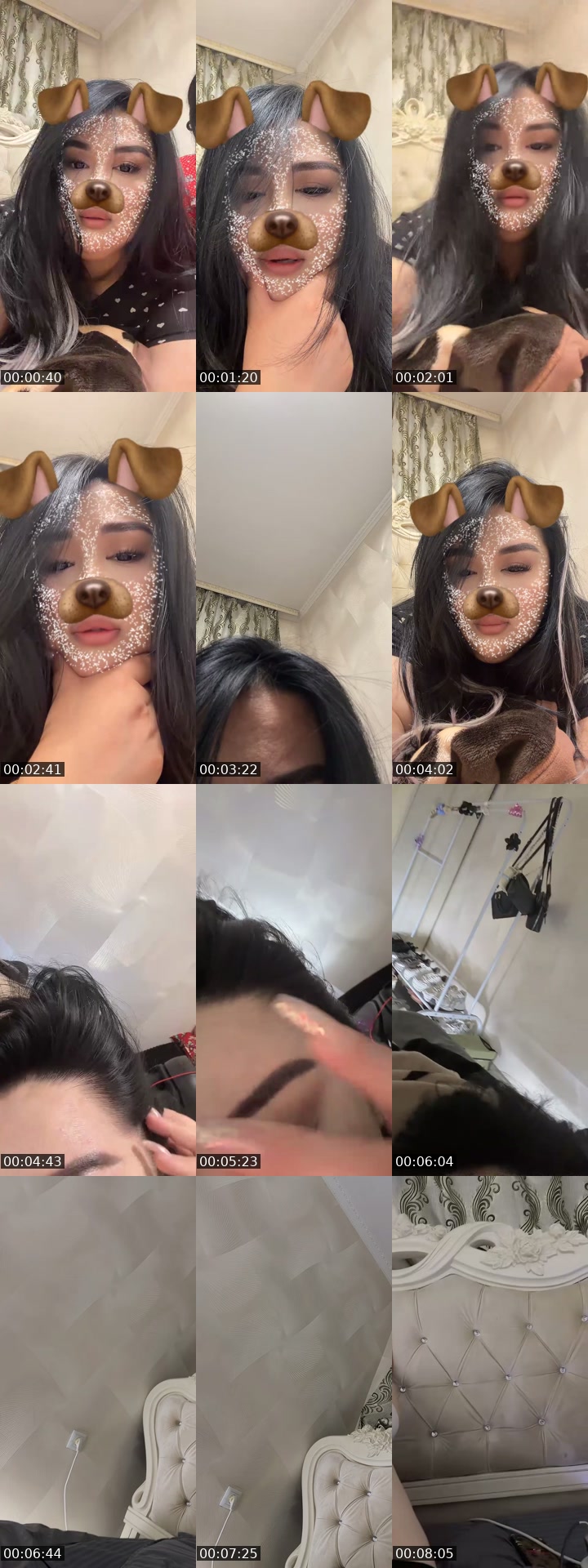 TikTok live: 17 .WWS by @gulder15