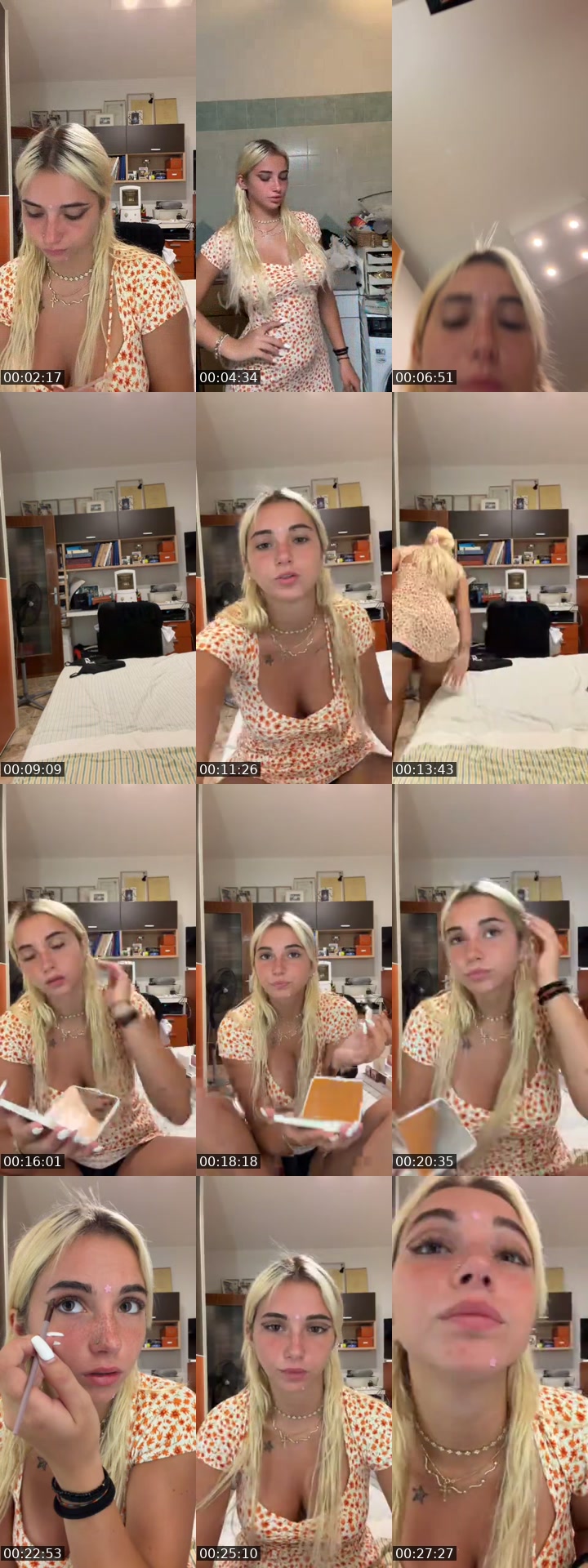 @iriss.vallaranii TikTok live from 2026-07-18