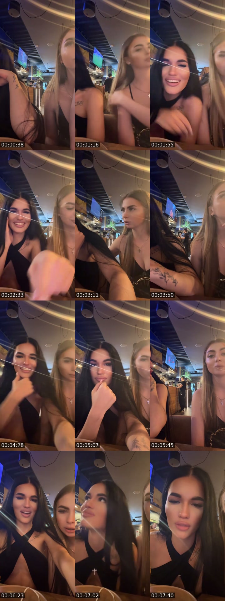 @kristina_zhelnovach TikTok live from 2026-07-18