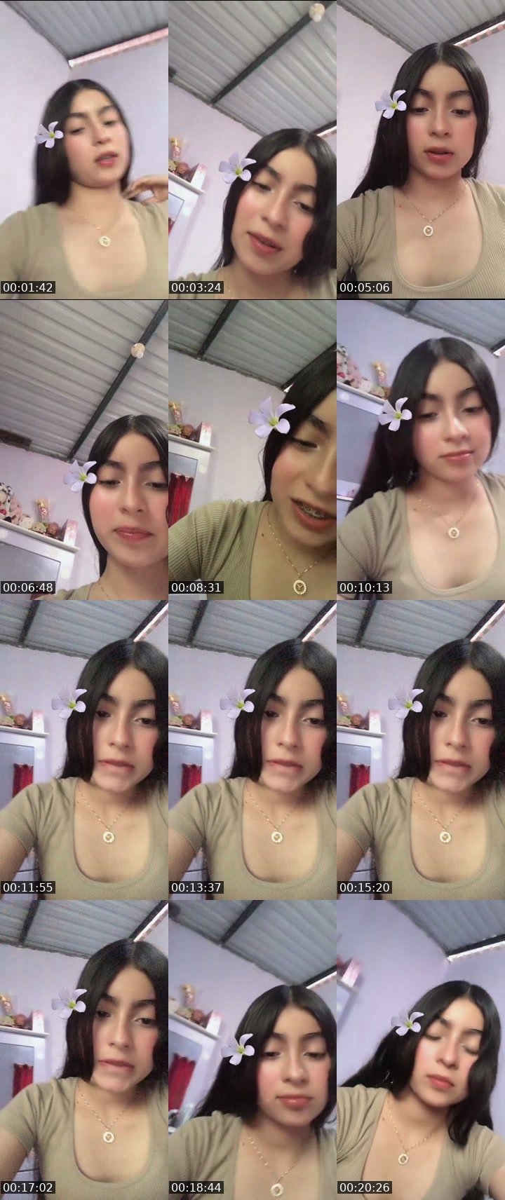 @yeimmy142233 TikTok live from 2026-07-18