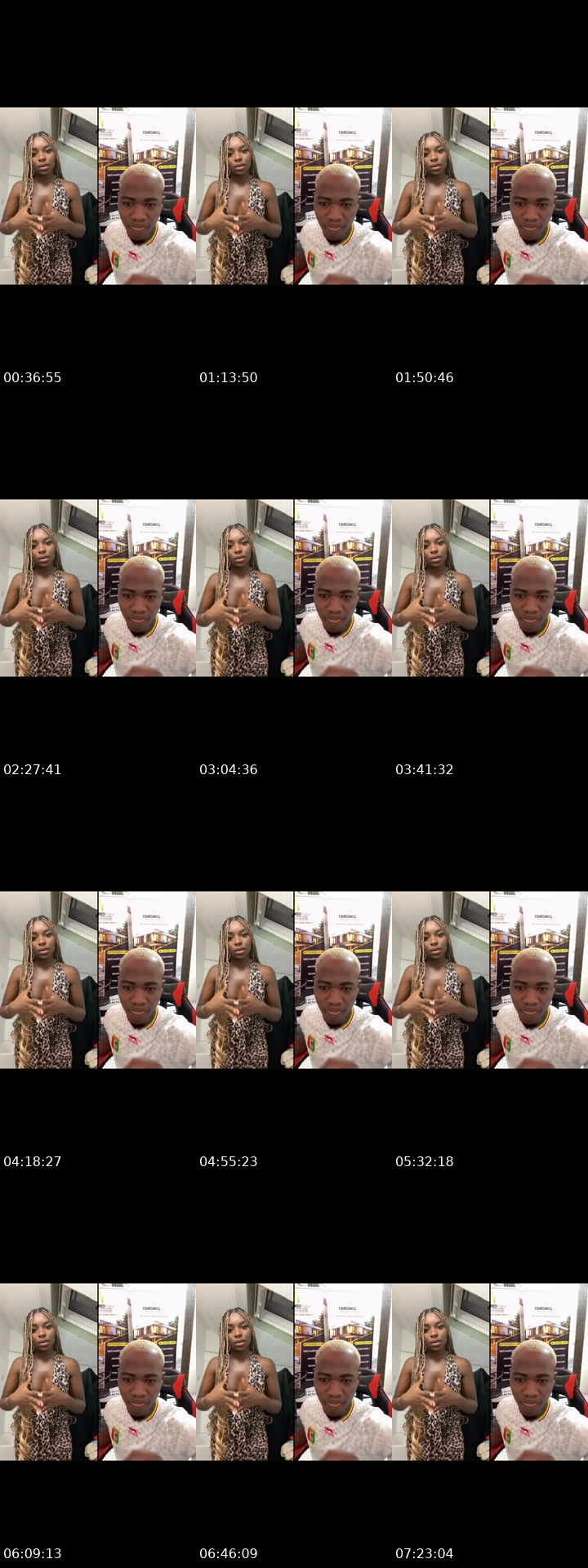 @missk2spam TikTok live from 2026-07-18