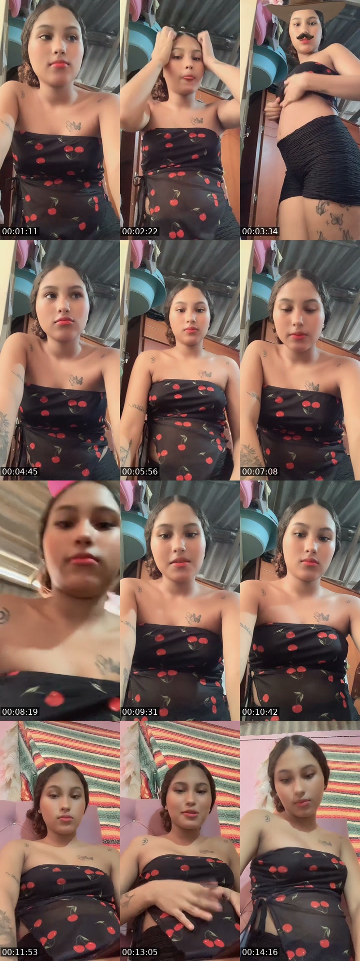 @roalu05 TikTok live from 2026-07-18