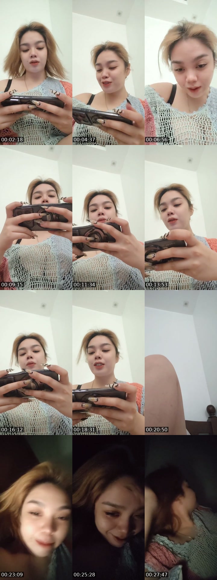 TikTok live: Basta live by @secretttmalala